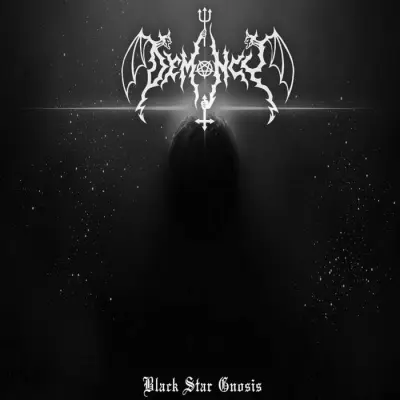 Demoncy - Black Star Gnosis (2023)