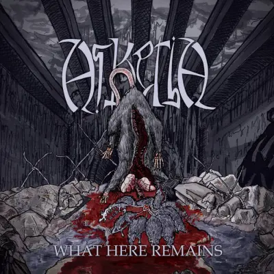 Asketia - What Here Remains (2023)