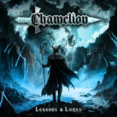 Chamelion - Legends & Lores (2023)