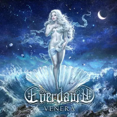 Everdawn - Venera (2023)