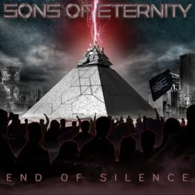 Sons of Eternity - End of Silence (2023)