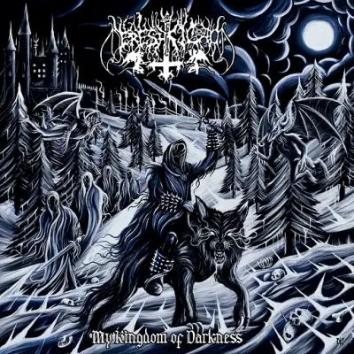 Ereshkigal - In my Kingdom of Darkness (2023)