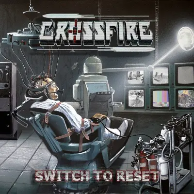 Crossfire - Switch to Reset (2023)