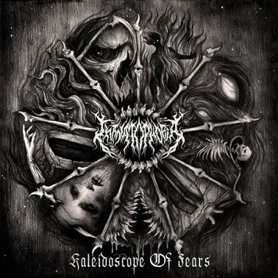 Thanatophobia - Kaleidoscope of Fears (2023)