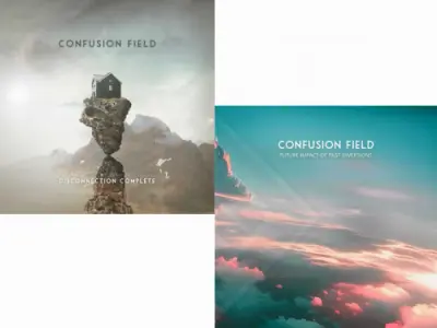 Confusion Field - Дискография (2021-2023)