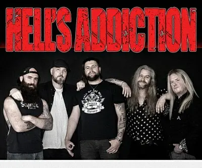 Hell's Addiction - Дискография (2013-2023)