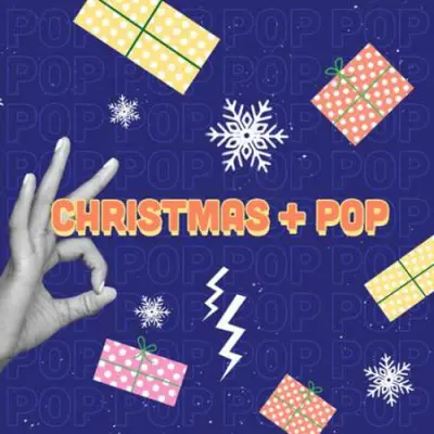 Christmas + Pop (2023)