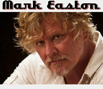 Mark Easton - Дискография (2009-2023)