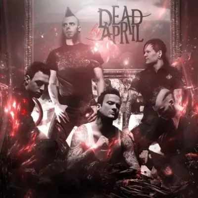 Dead By April - Дискография (2008-2024)