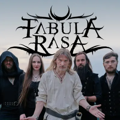 Fabula Rasa - Дискография (2020-2023)