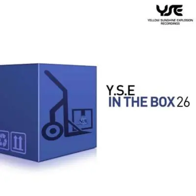 Y.S.E. In The Box 26 (2023)