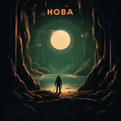 Hoba - Hoba (2023)