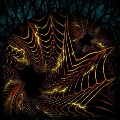 Twiztid - Songs of Samhain, Vol. IV - The Liminal Space (2023)