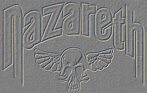 Nazareth - Дискография (1971-2014)