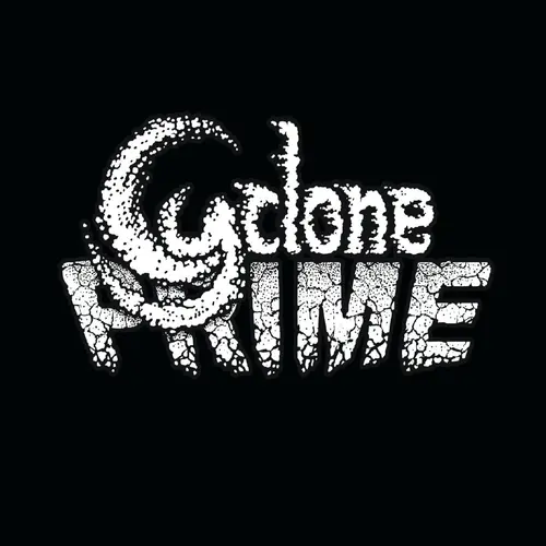 Логотип группы Cyclone Prime