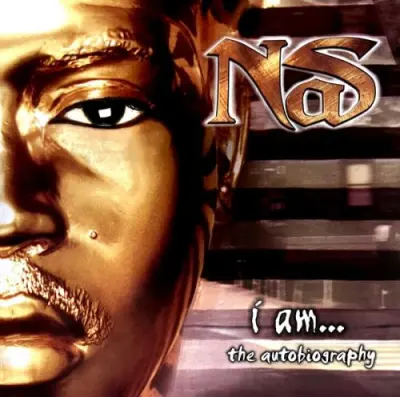 Nas - I Am... The Autobiography (2023)