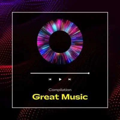 Great Music - Compilation (2023)