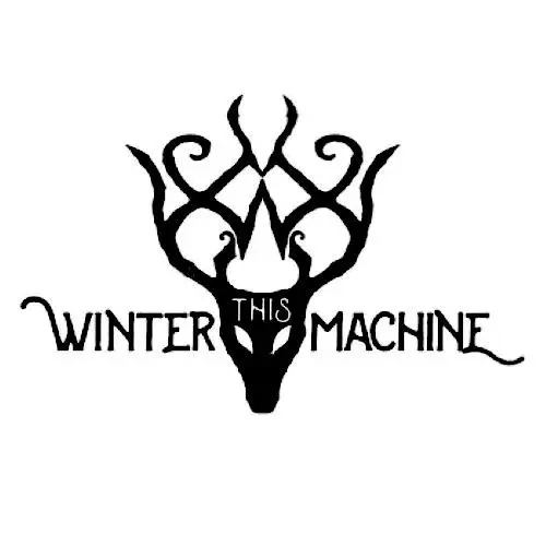 This Winter Machine - Дискография (2017-2023)