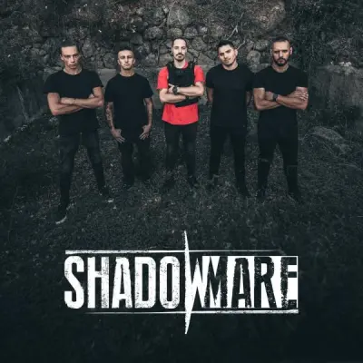 Shadowmare - Дискография (2019-2023)