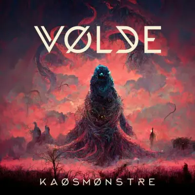 Vølde - Kaøsmønstre (2023)