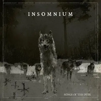 Insomnium - Songs Of The Dusk (2023)