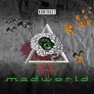 Kontrust - Madworld (2023)