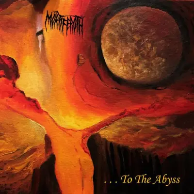 Mortiferoth - . . . To The Abyss (2023)