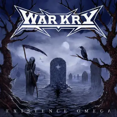 War Kry - Existence Omega (2023)