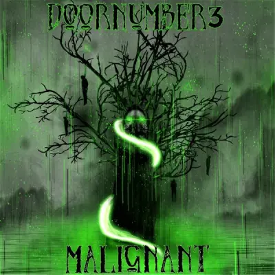 DoorNumber3 - Malignant (2023)