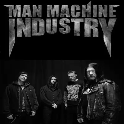 Man Machine Industry - Дискография (2016-2023)