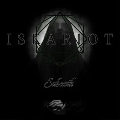 Iskariot - Sabaoth (2023)