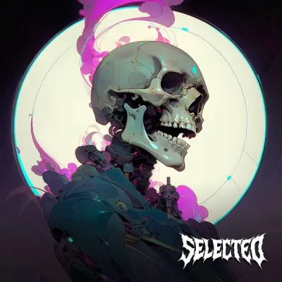 Selected - Steel (2023)