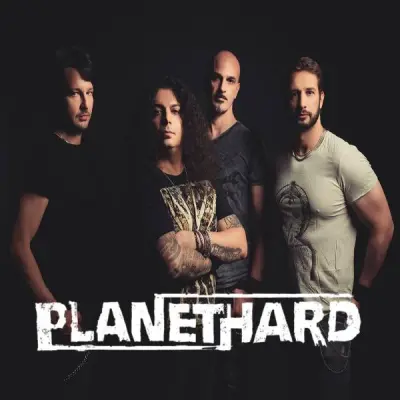 Planethard - Дискография (2006-2023)