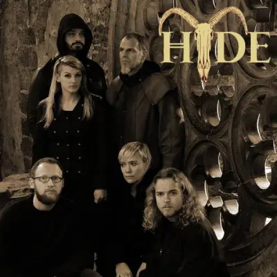 Hyde - Дискография (2016-2023)