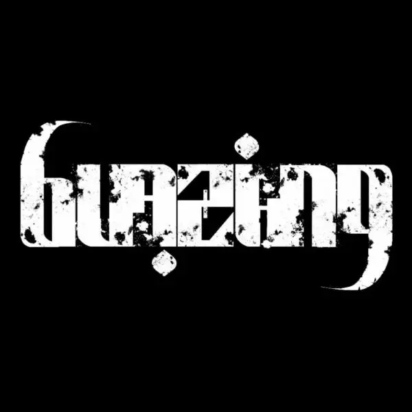 Логотип группы Blazing