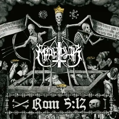 Marduk - Rom 5:12 (2023)