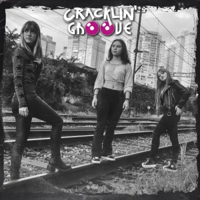 Cracklin'Groove - Cracklin'Groove (2023)