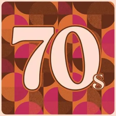 70s Hits - 100 Greatest Songs Of The 1970s (2023)