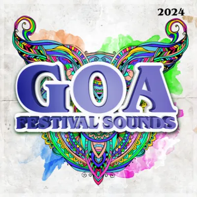 Goa Festival Sounds 2024 (2023)