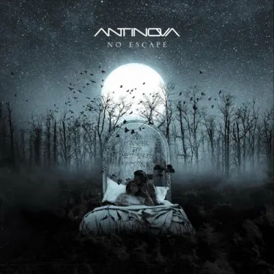 Antinova - No Escape (2023)