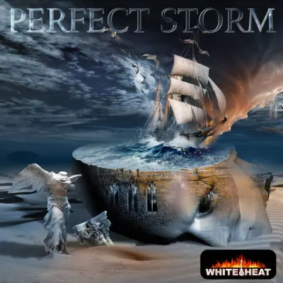 White Heat - Perfect Storm (2023)