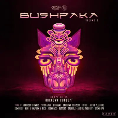 BushpaKa [03] (2023)