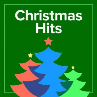 Christmas Hits: 80s, 90s, 2000s (2023)