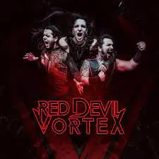 Red Devil Vortex - Дискография (2018-2023)