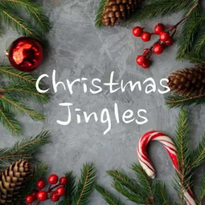 Christmas Jingles (2023)