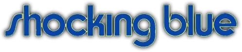 Логотип группы Shocking Blue