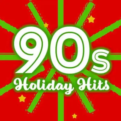 90s Holiday Hits (2023)