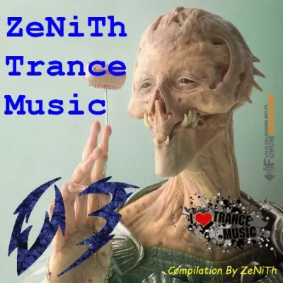 ZeNiTh Trance Music [03] (2023)