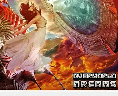 Overworld Dreams - Дискография (2018-2024)
