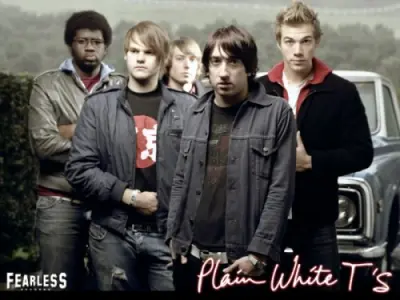 Plain White T's – Дискография (1998-2023)